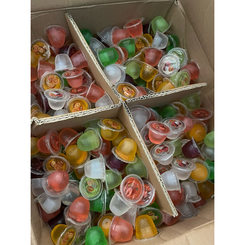 

JELLY INACO