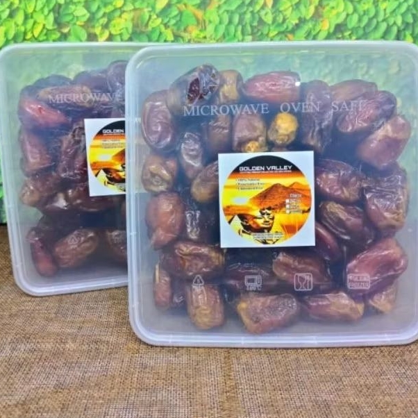 

kurma golden valley box 1kg