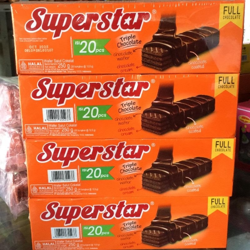 

superstar