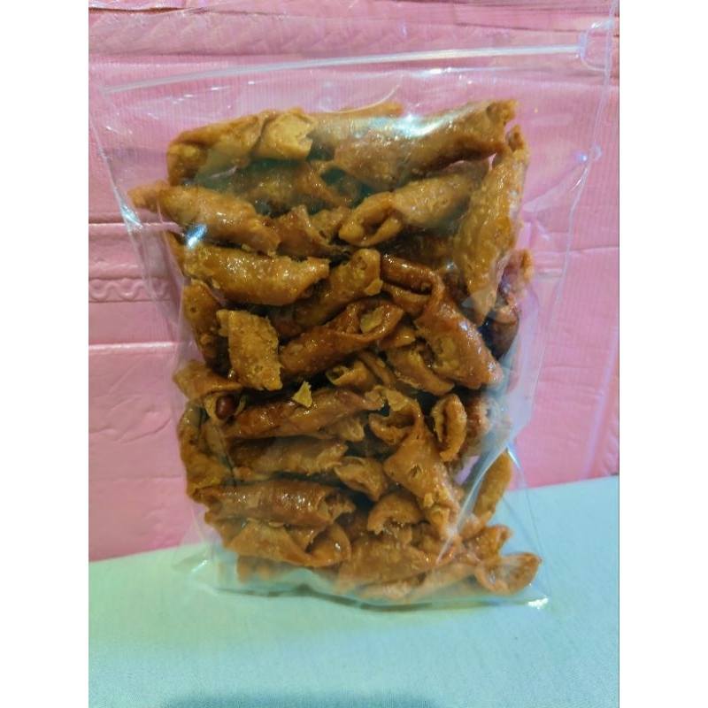 

kacang umpet