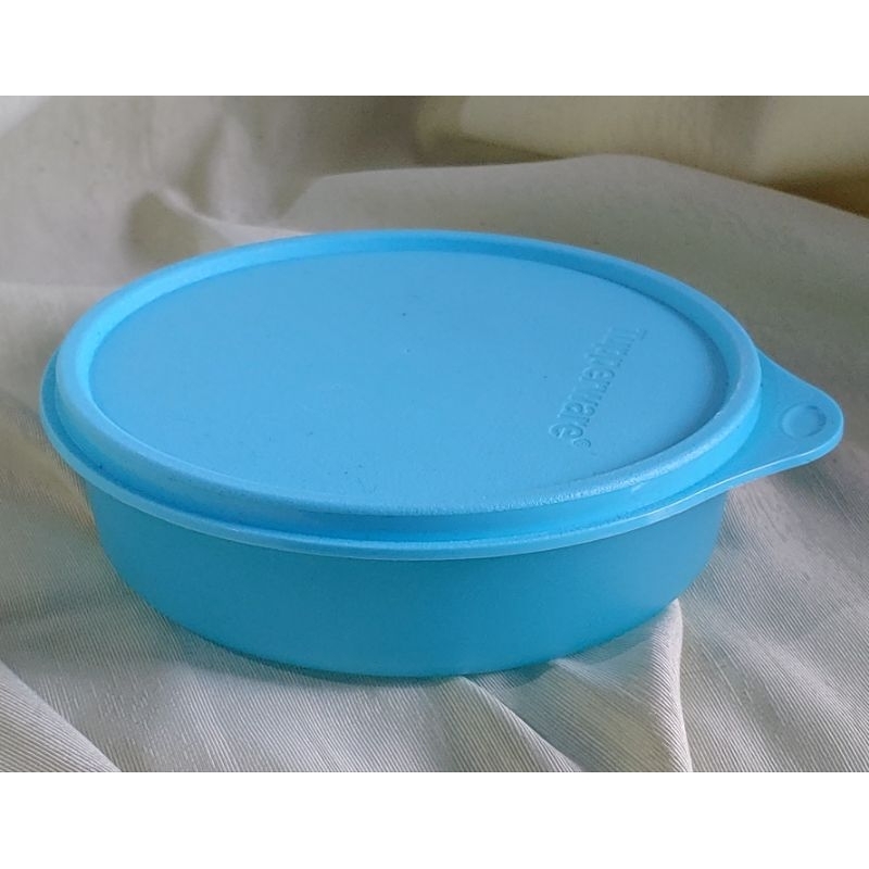 Large Handy Bowl Tupperware