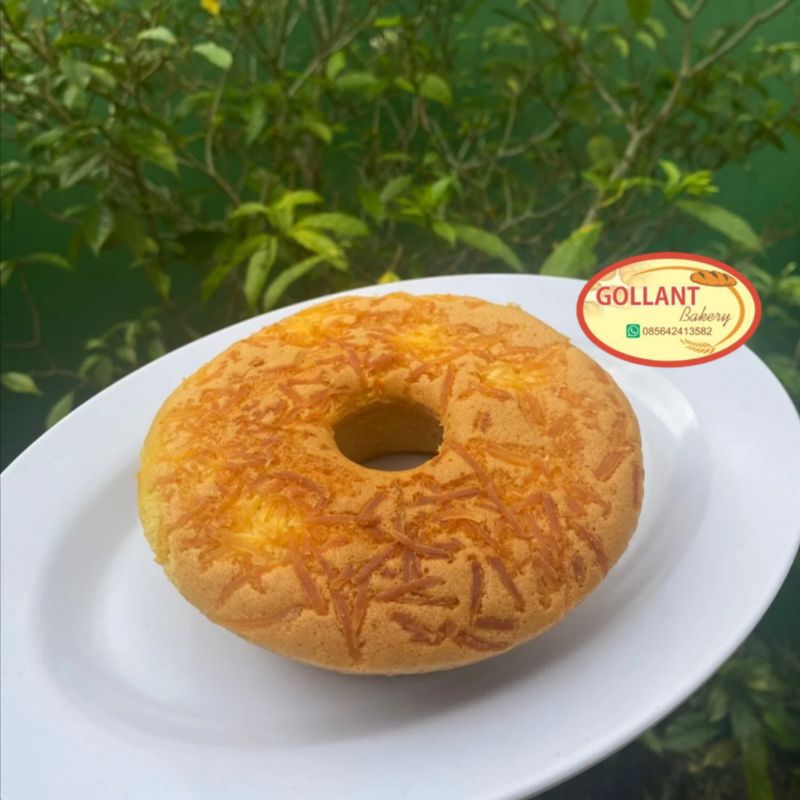 

[Dmt: 15cm] Cheese Cake super lembut
