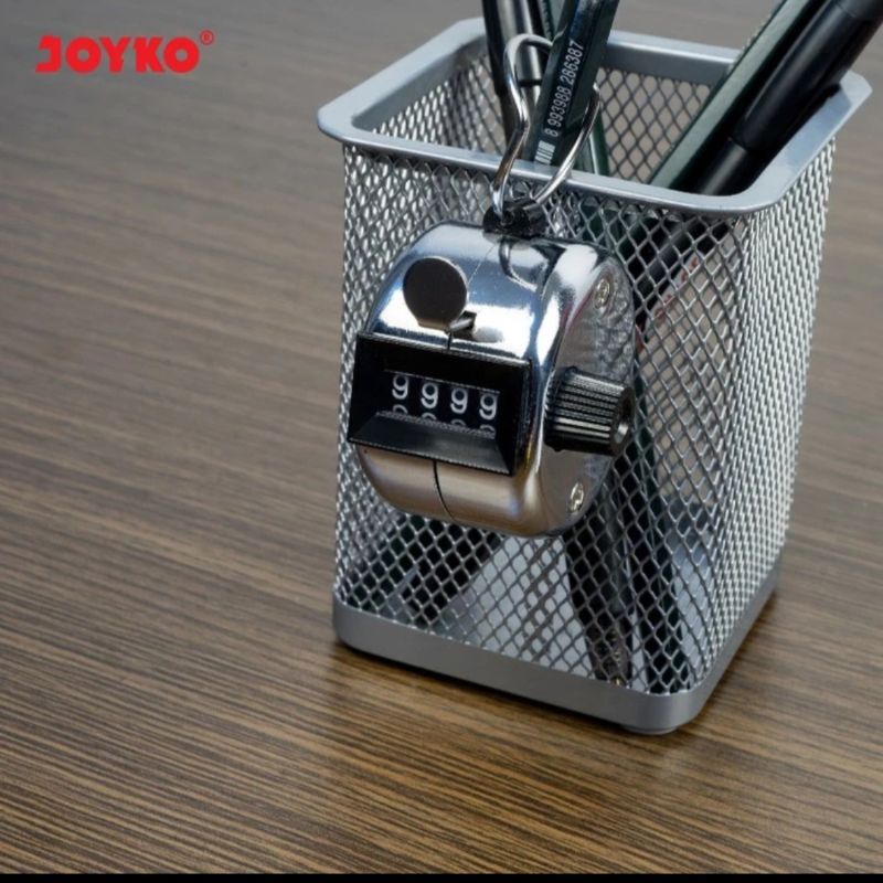 

Hand Counter Alat Hitung Joyko HC-4D