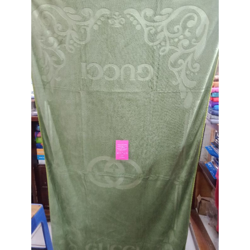 HANDUK MY EMILY STANDAR