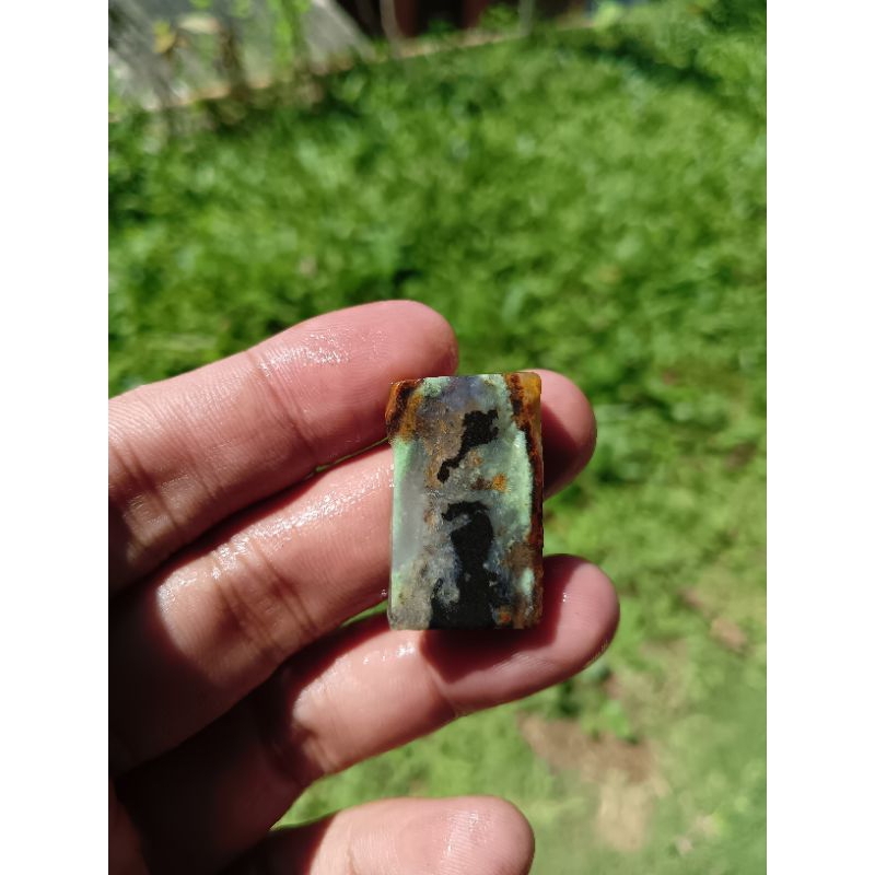 pancawarna Garut Darson lawas