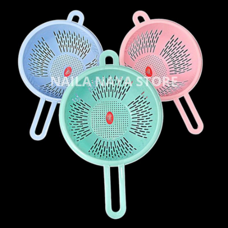 saringan alat cuci sayuran baskom wadah pencuci sayuran