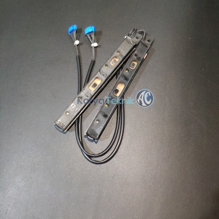 Sensor AC LG T05nla T07nla T09nla sensor tengah Karyateknikac