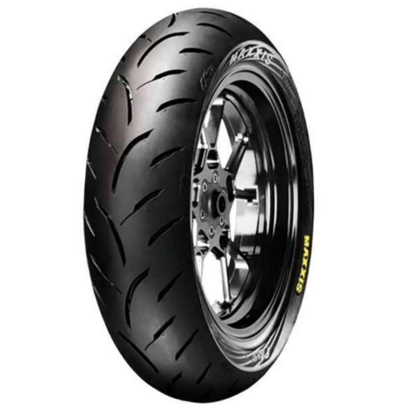 BAN MAXXIS BAN MOTOR TUBLES 140/70 RING 14 VICTRA