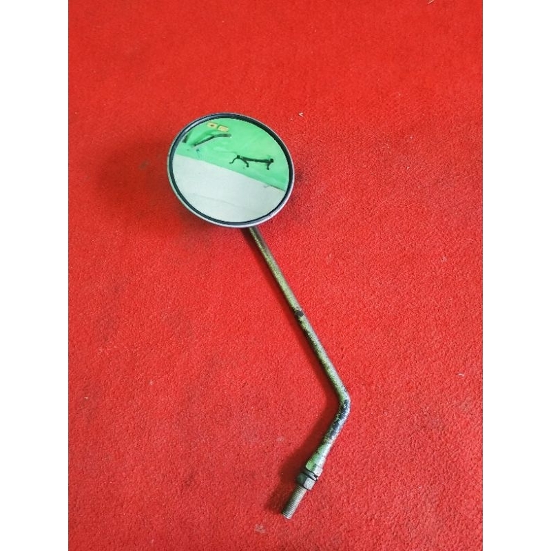 SPION MORROR YAMAHA RD350 ORIGINAL