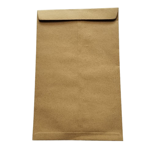 

AMPLOP COKLAT SAMSON SPECIAL C UKURAN 18X28 S4 (ISI 10)