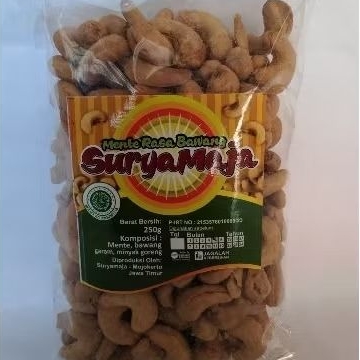 

Mente Rasa Bawang