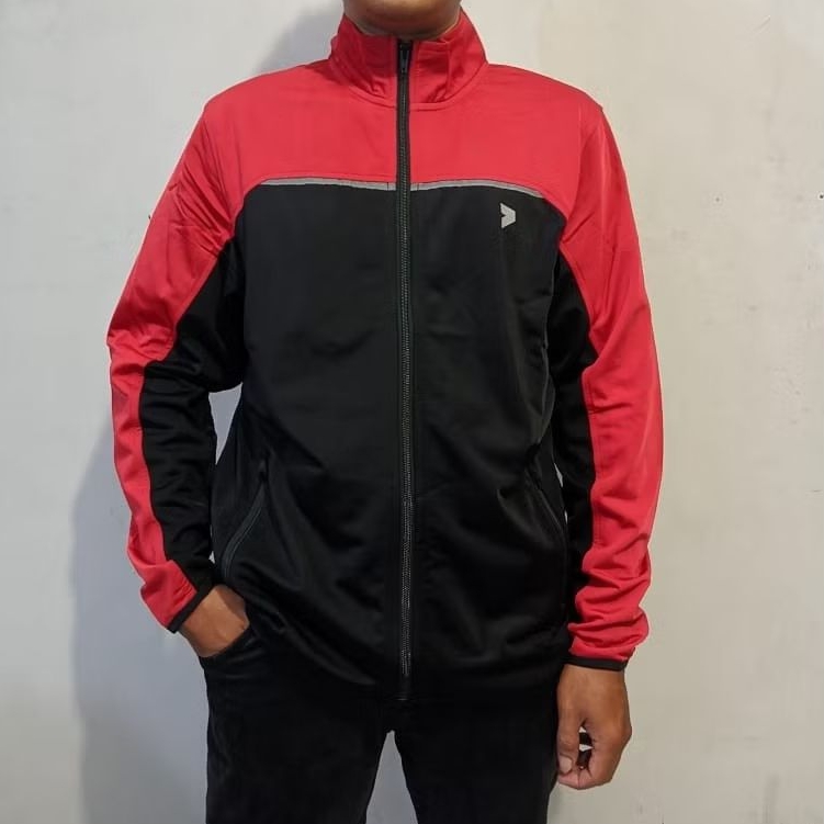 Jaket Kalibre