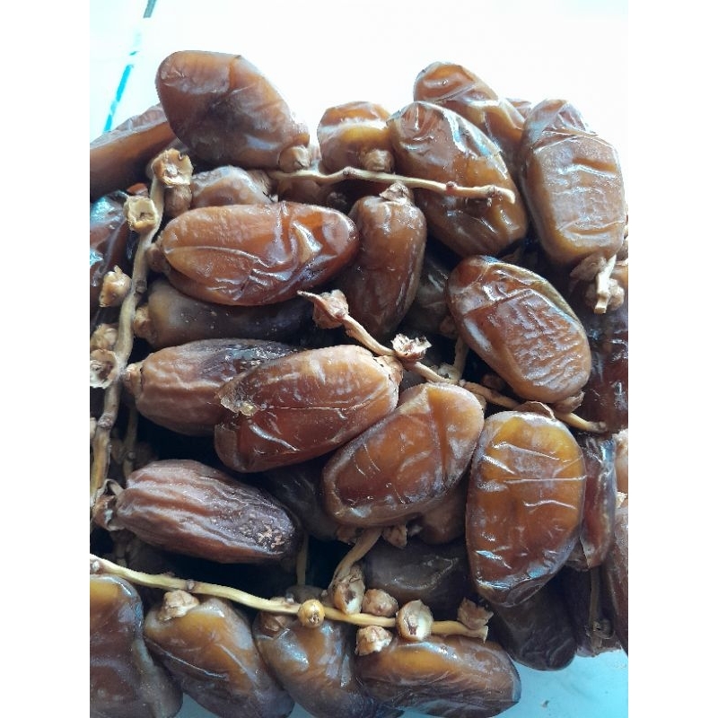 

Kurma Tunis Tangkai