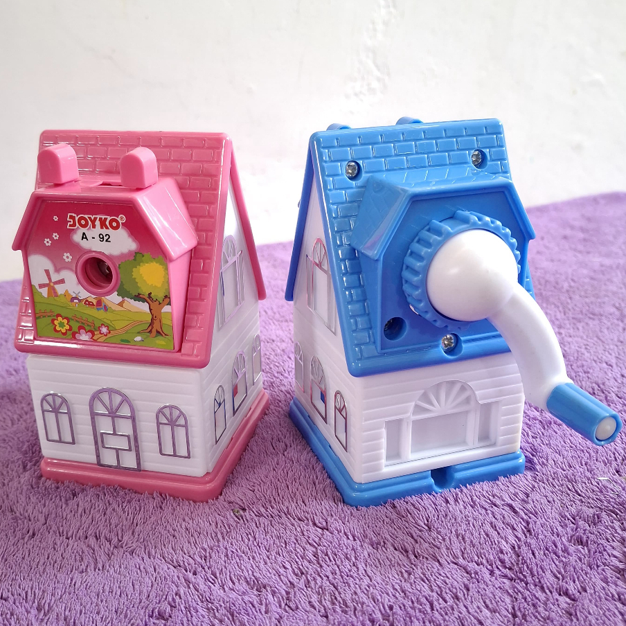 

Serutan / Orotan / Ongotan / Rautan Giling A-92 Rumah Joyko