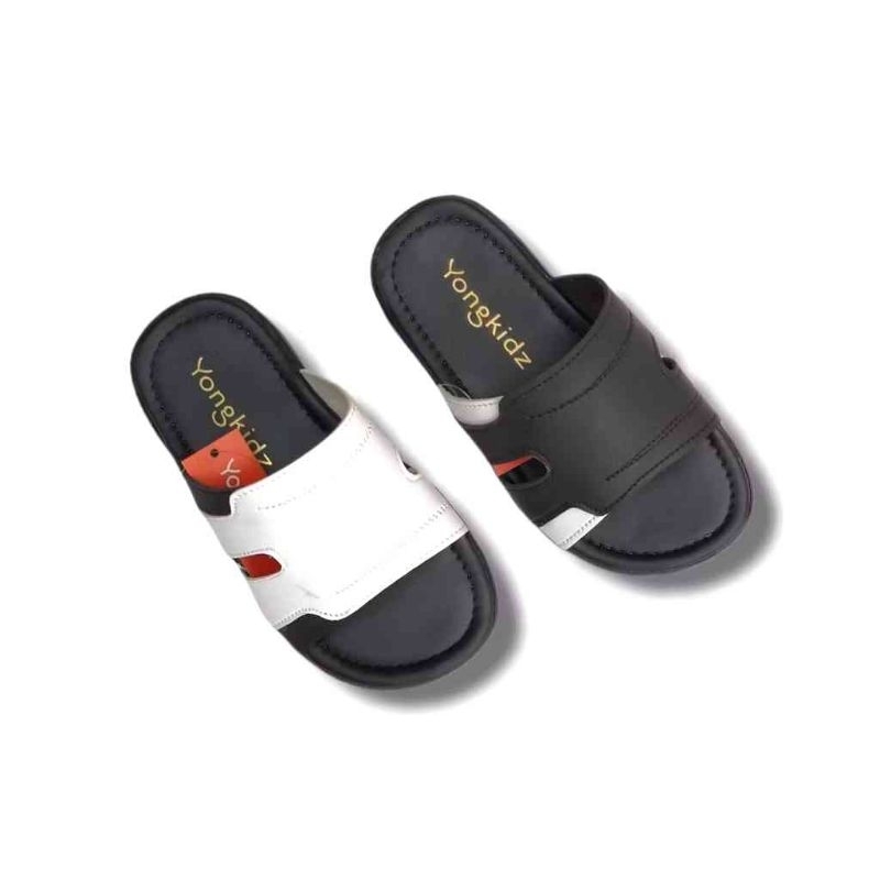 Sandal Selop anak laki laki yongkidz Grade Ori Berkualitas 2b26.35