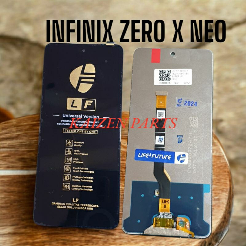 LCD INFINIX ZERO X NEO SUPER LF