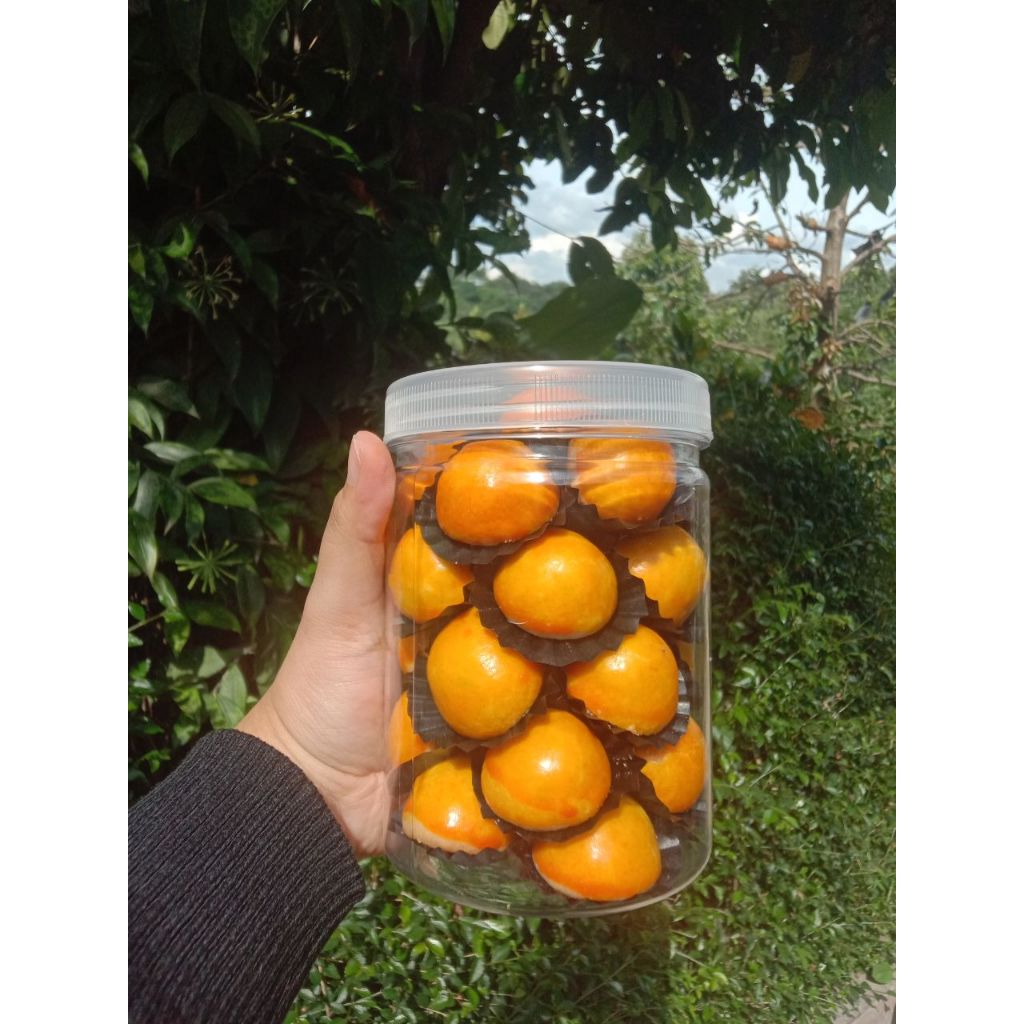

Kue Kering Nastar 600 GRAM