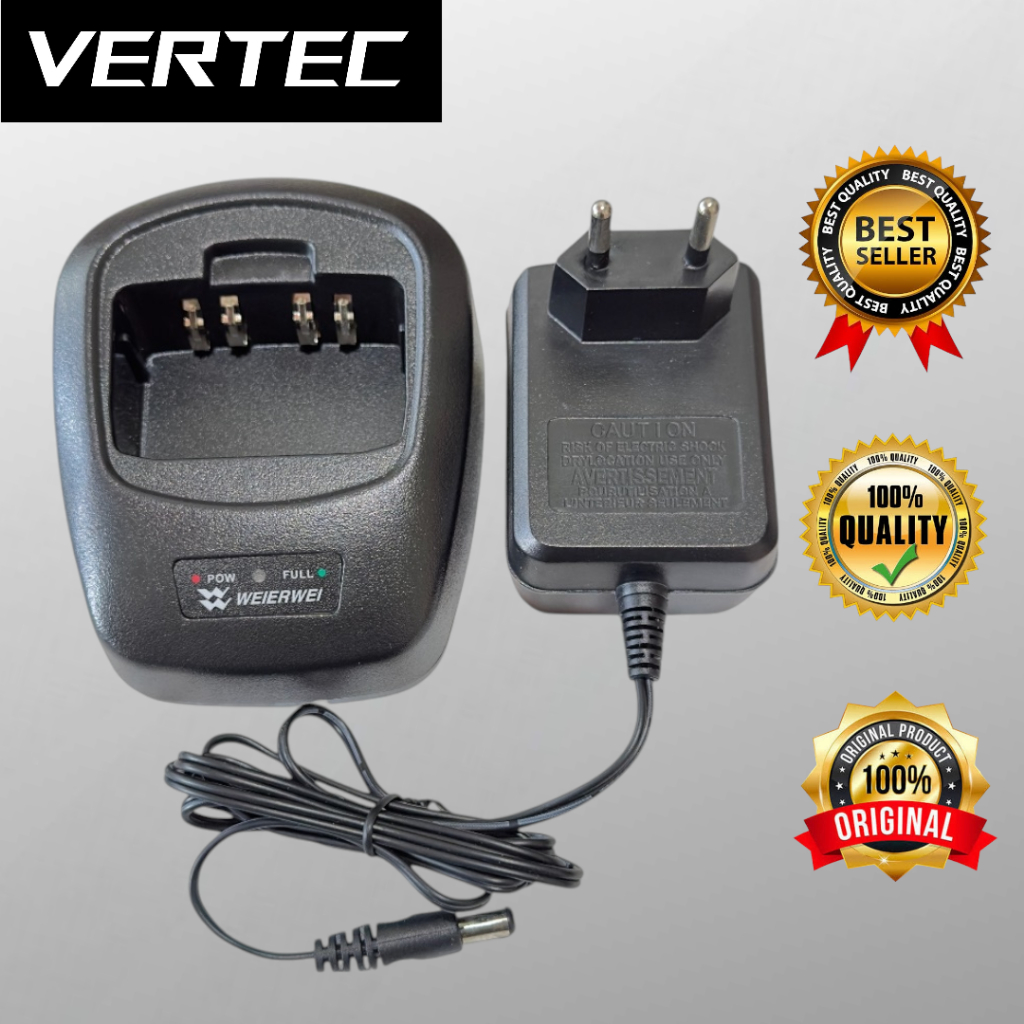 Charger HT Weierwei VEV 3288 3188 V16 3288S 3288D Compatible Teno TN322 Firstcom FC77 FC-77 02G 135 