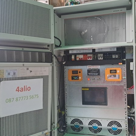 ews bencana tanah longsor kn 2015 berkualitas early warning system