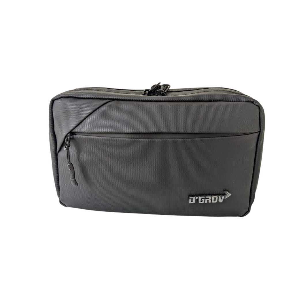 Tas selempang pria Handbag pria D'GROV_ MORPHEUS 3127