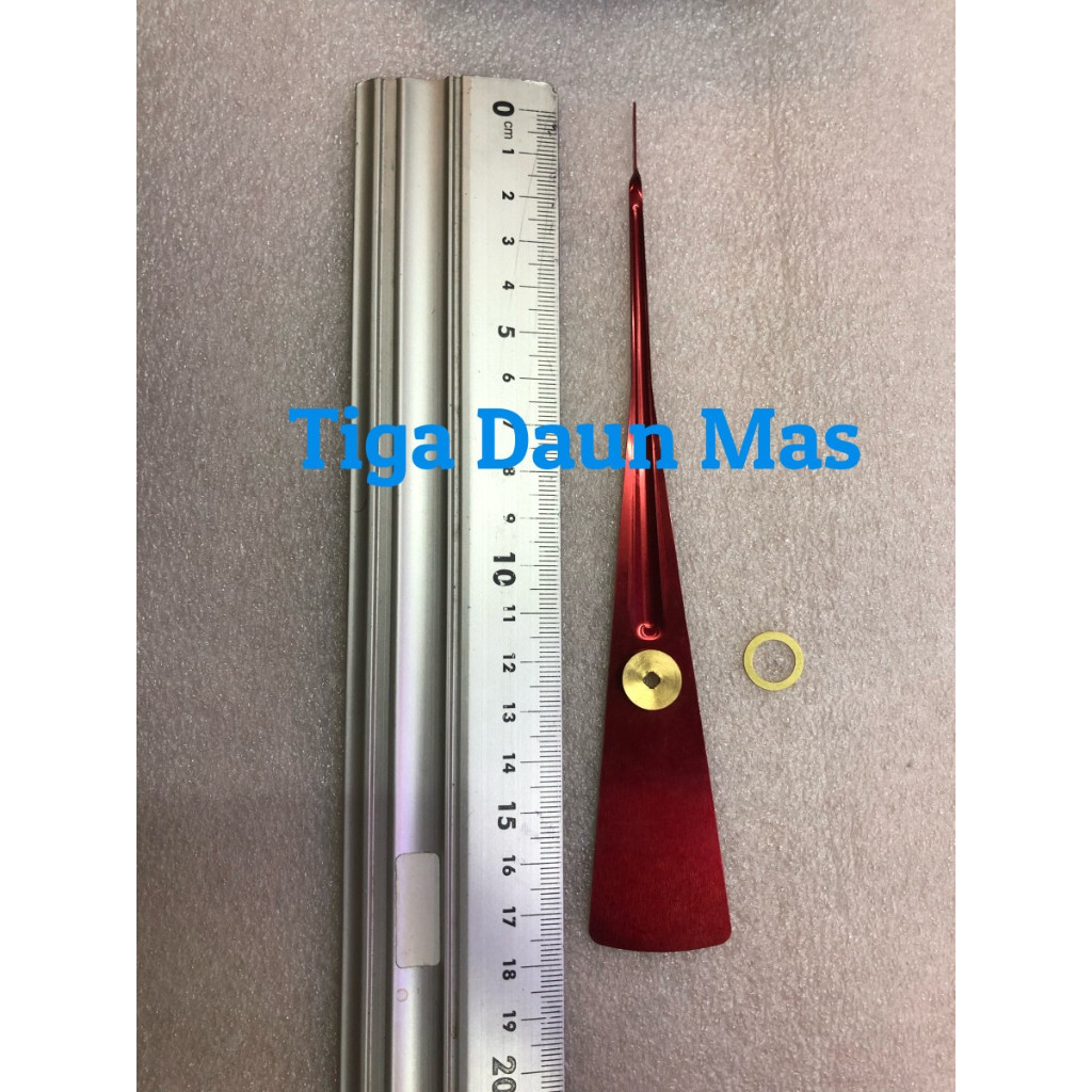 Jarum Timbangan Nhon Hoa 100 Kg