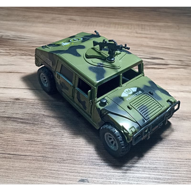army truck
