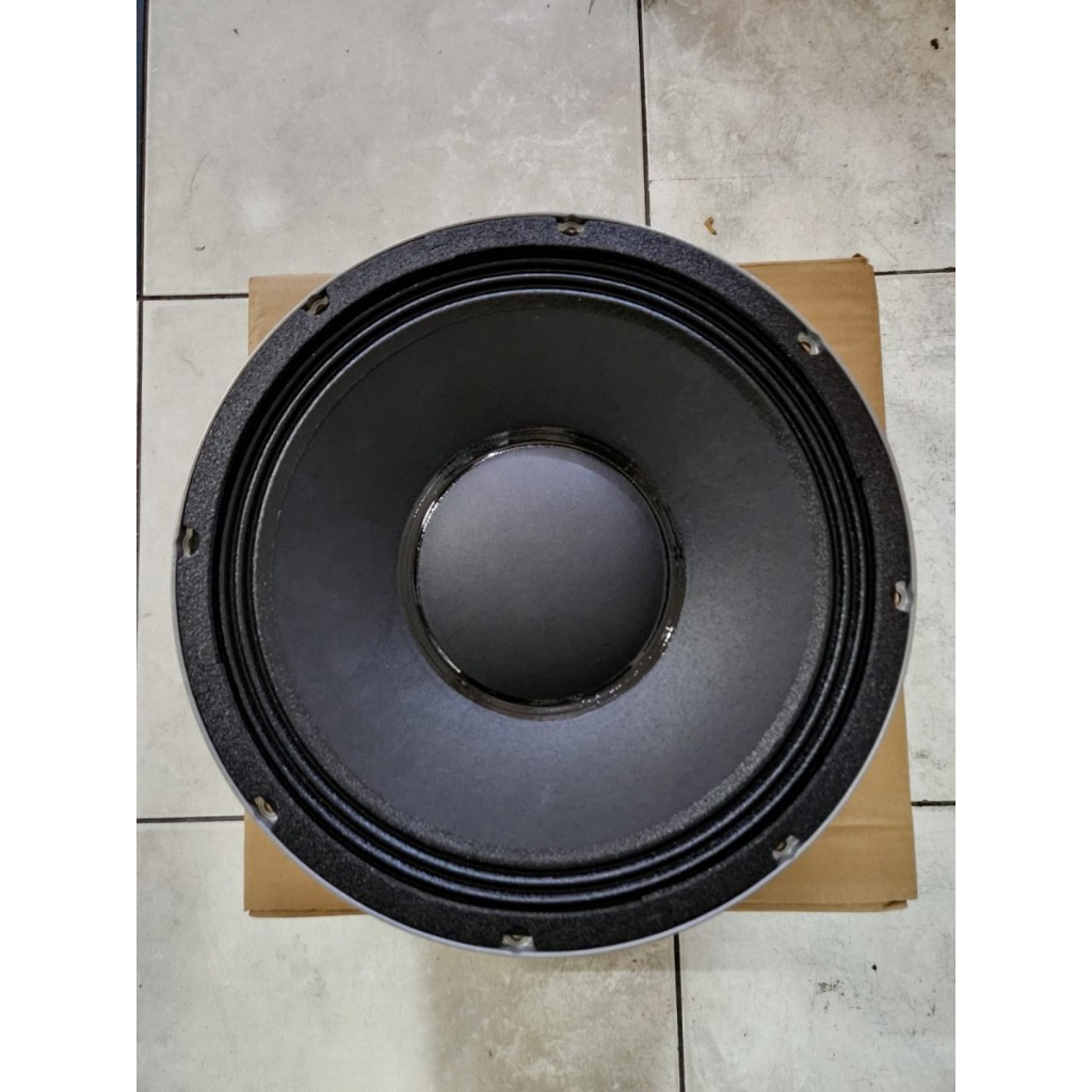 Speaker Komponen PEAVEY BLACKWIDOW BLACK WIDOW 12 INCH