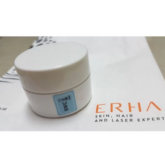 Erha SWC (Spesial Whitening Cream) / Erha Cream Whitening Ketiak