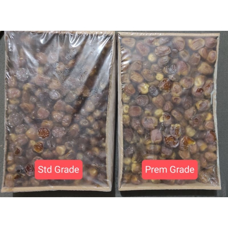

Kurma Sukari 1000gr