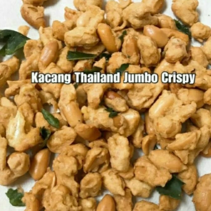 

Kacang Thailand Jumbo