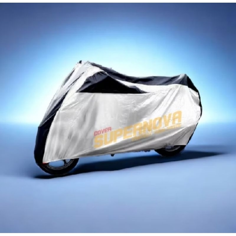 UIO cover/selimut body motor AEROX , AEROX 125 , AEROX 155 cover motor anti air