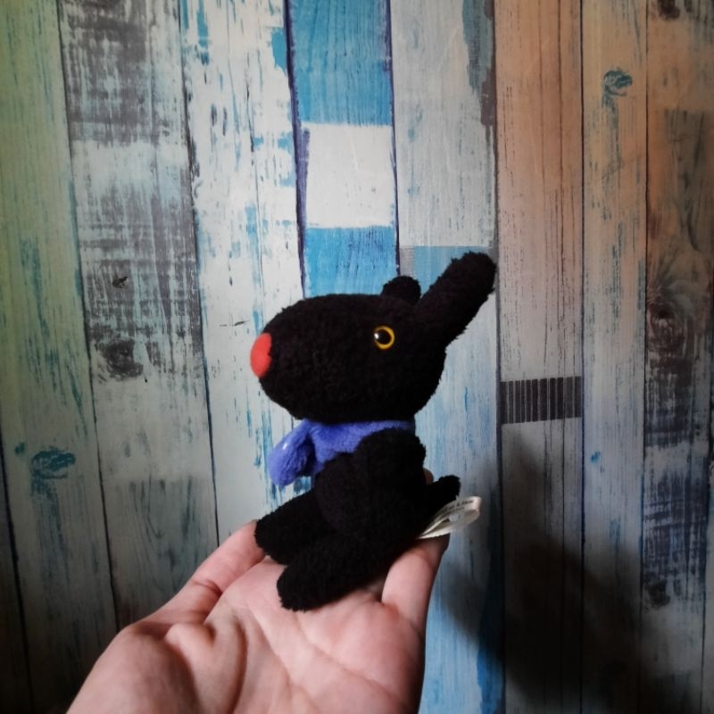 Boneka Gaspard Et Lisa