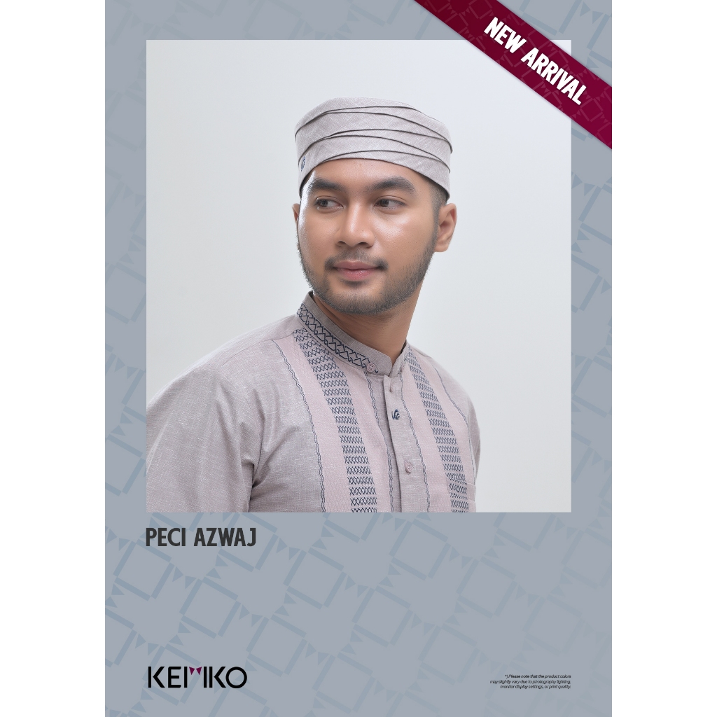 PECI AZWAJ V3 RABBANI ORI