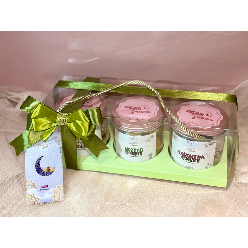 

Hampers Lebaran/Eid Mubarak/Idul Fitri
