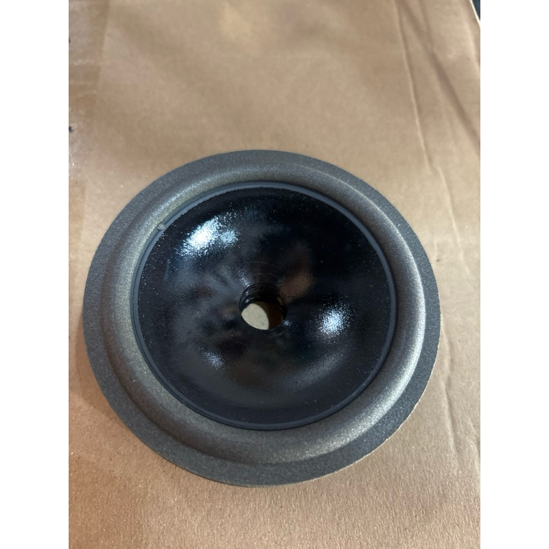 Daun speaker 4 inch Woofer