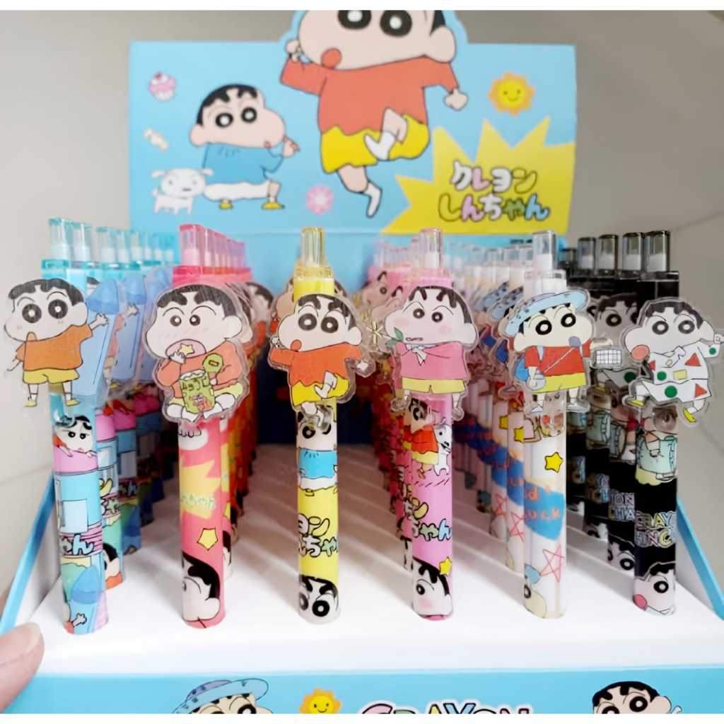 

Pulpen Cetek Shinchan Pen Sinchan Pen Cetek Karakter