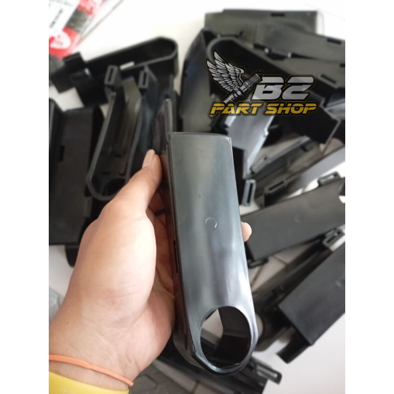 bantalan rantai karet arm kaze karet rantai arm kaze bantalan rantai bahan karet tebal
