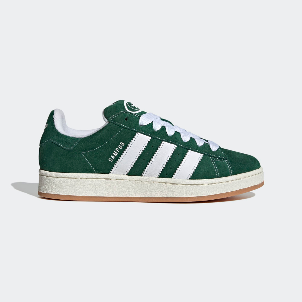 Adidas Campus 00s Green Original