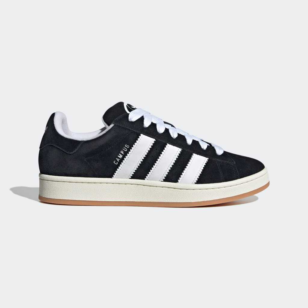 Adidas Campus 00s Core Black Original