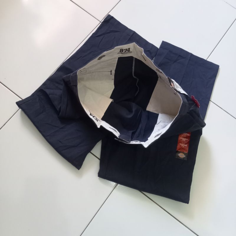 Dickies 874