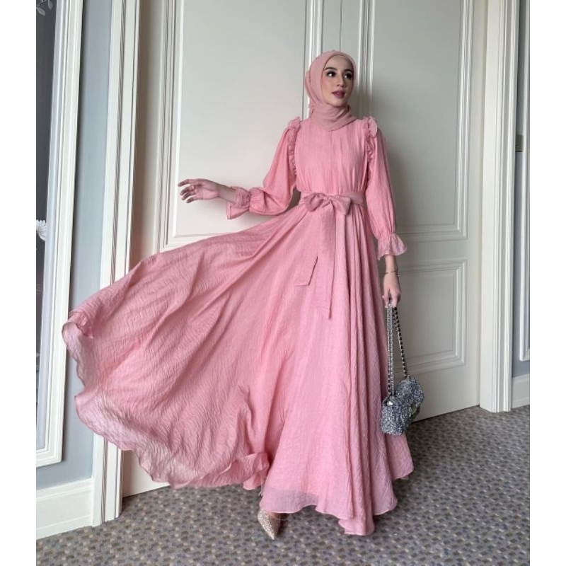 Asmaa Dress | Gonegani | SALE ITEM