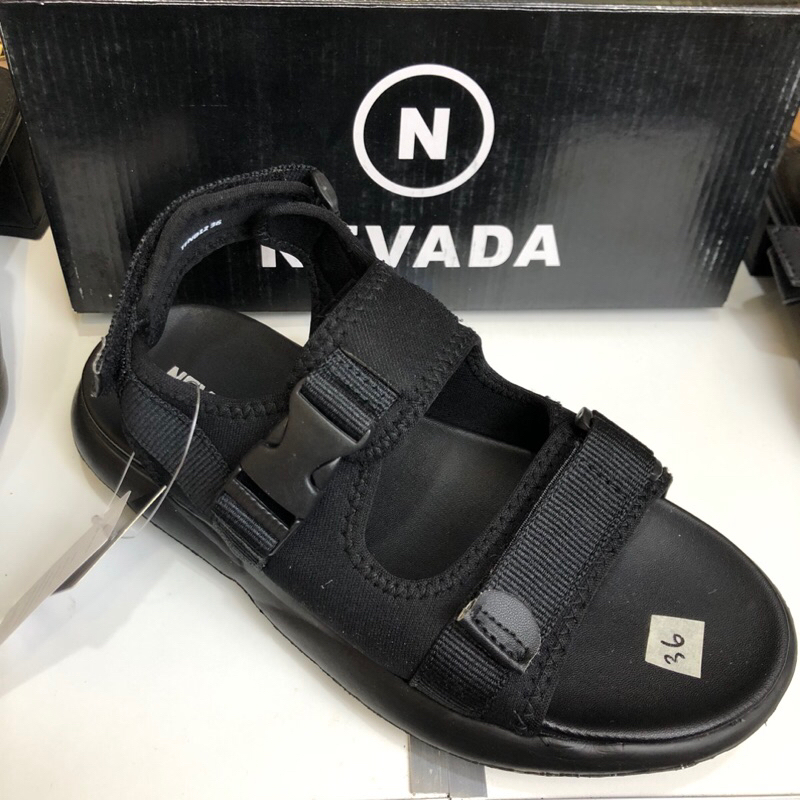 SANDAL ANAK COWOK NEVADA ORI