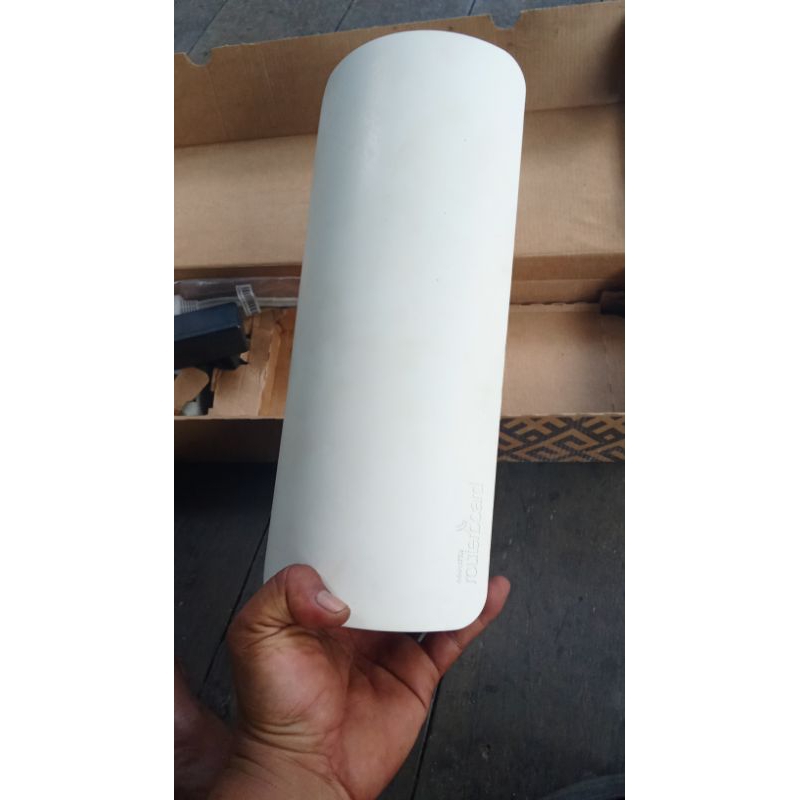 MIKROTIK mANTBox 2 12s second mulus termurah