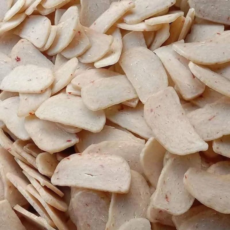 

keripik udang asli kampung per 1 kg