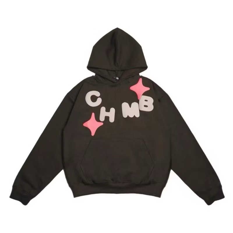 CHMB BEDSTAR BROWN