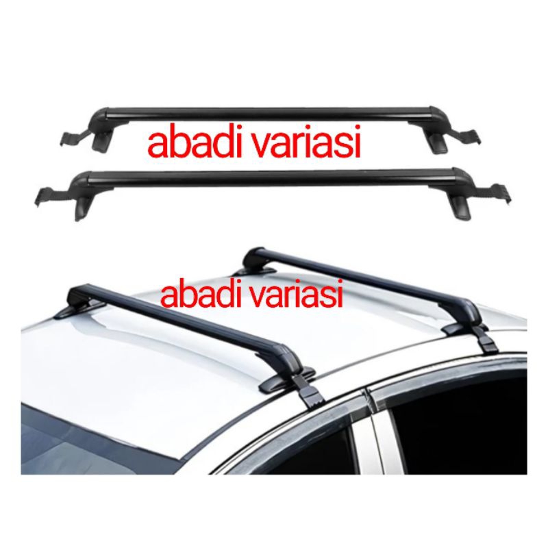 CROSS BAR JEPIT BODY AVANZA/XENIA 2004-2011 2PCS
