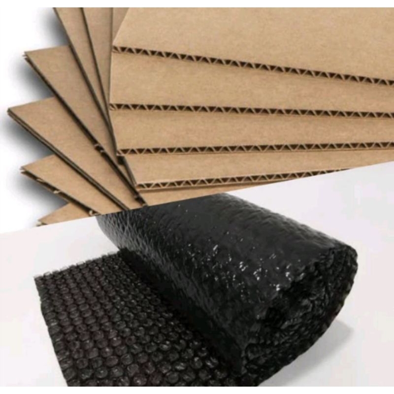 

Dus & Bubble Wrap Untuk Packing