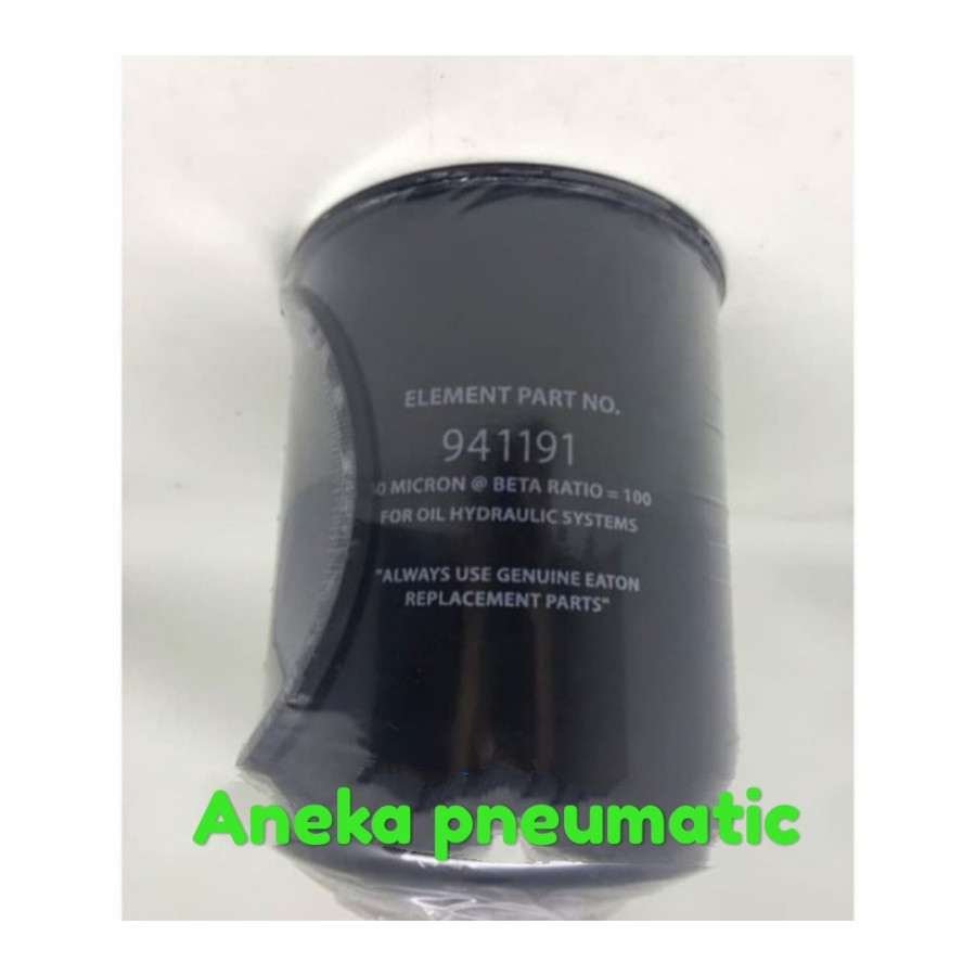 Eaton Vickers 941191 Element Filter Hydraulic eaton