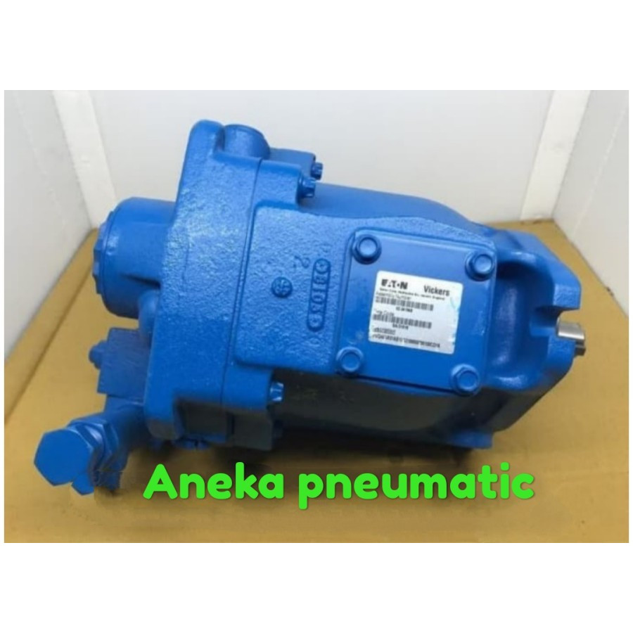 Eaton Vickers PVQ40 Hydraulic Piston Pump eaton