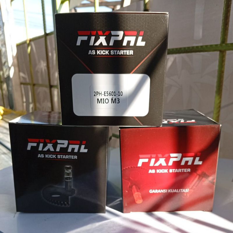 Fixpal as kick stater/2PH-E5601-10 MIO M3